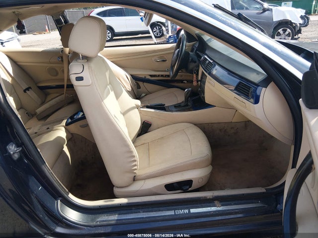Aukcja sprzedaży 2009 Bmw 328i, vin: WBAWB33579P138584, numer aukcji: 45875006