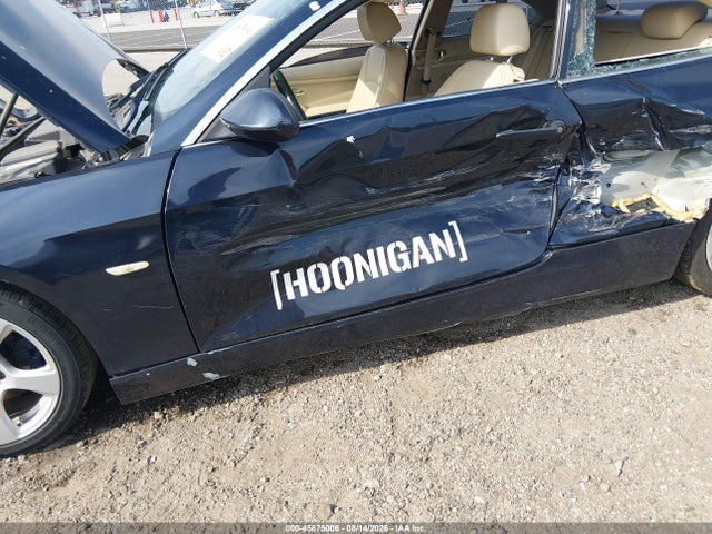Aukcja sprzedaży 2009 Bmw 328i, vin: WBAWB33579P138584, numer aukcji: 45875006