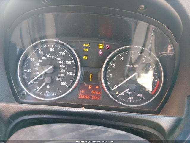 Aukcja sprzedaży 2009 Bmw 328i, vin: WBAWB33579P138584, numer aukcji: 45875006