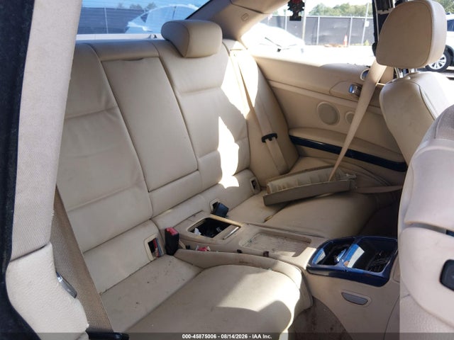 Aukcja sprzedaży 2009 Bmw 328i, vin: WBAWB33579P138584, numer aukcji: 45875006
