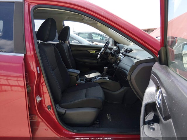 Продаж на аукціоні авто 2017 Nissan Rogue Sv, vin: JN8AT2MT5HW392871, номер лоту: 45875008