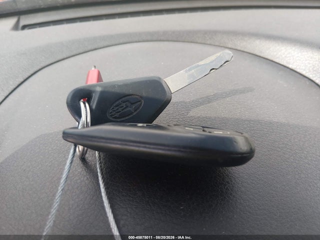 Продаж на аукціоні авто 2014 Subaru Impreza Wrx Premium, vin: JF1GV7F61EG006138, номер лоту: 45875011
