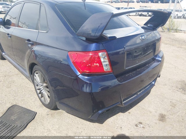 Продаж на аукціоні авто 2014 Subaru Impreza Wrx Premium, vin: JF1GV7F61EG006138, номер лоту: 45875011