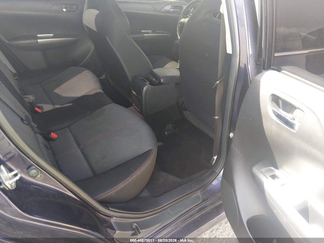 Продаж на аукціоні авто 2014 Subaru Impreza Wrx Premium, vin: JF1GV7F61EG006138, номер лоту: 45875011