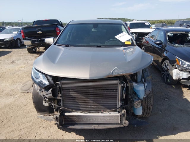 Продажа на аукционе авто 2019 Chevrolet Equinox Lt, vin: 3GNAXKEVXKS541088, номер лота: 45875017