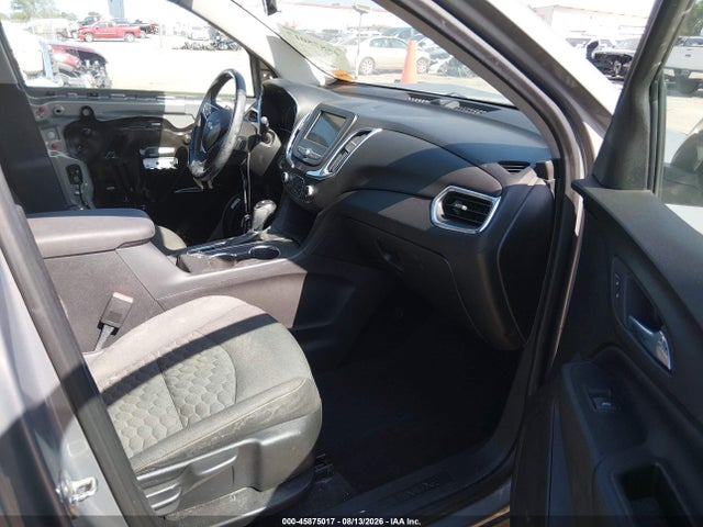 Продажа на аукционе авто 2019 Chevrolet Equinox Lt, vin: 3GNAXKEVXKS541088, номер лота: 45875017