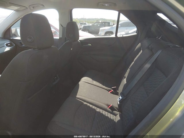 Продажа на аукционе авто 2019 Chevrolet Equinox Lt, vin: 3GNAXKEVXKS541088, номер лота: 45875017