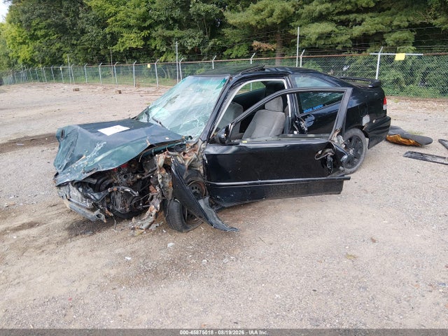 Продажа на аукционе авто 1996 Honda Civic Ex, vin: 1HGEJ8243TL026694, номер лота: 45875018