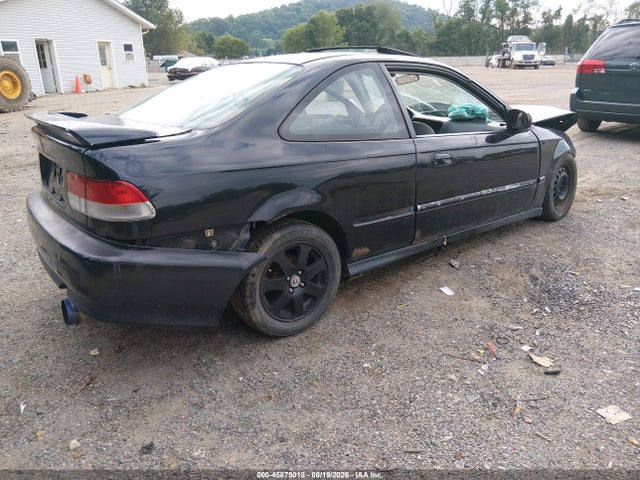 Продажа на аукционе авто 1996 Honda Civic Ex, vin: 1HGEJ8243TL026694, номер лота: 45875018
