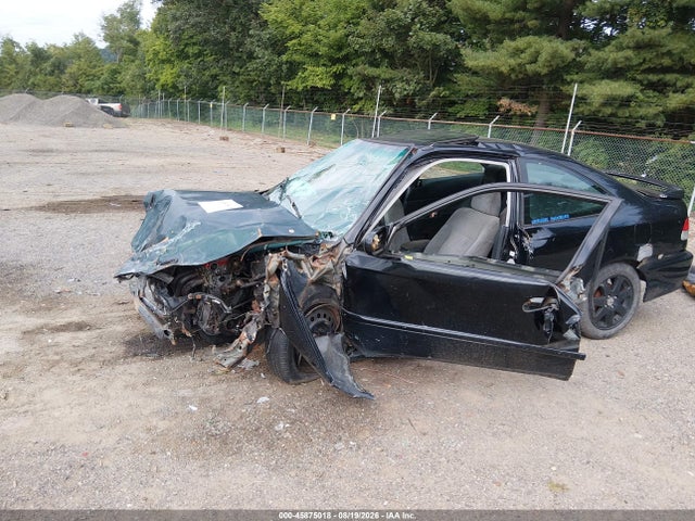 Продажа на аукционе авто 1996 Honda Civic Ex, vin: 1HGEJ8243TL026694, номер лота: 45875018