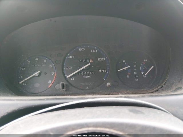 Продажа на аукционе авто 1996 Honda Civic Ex, vin: 1HGEJ8243TL026694, номер лота: 45875018