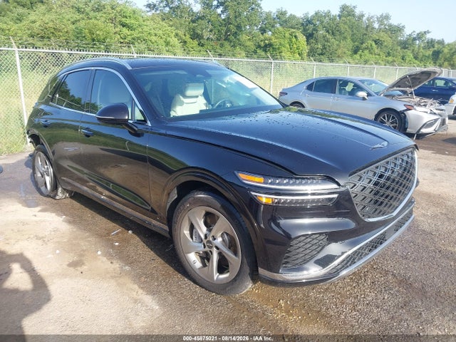 Продаж на аукціоні авто 2026 Genesis Gv70 2.5t Select, vin: 5NMMADTB7TH038056, номер лоту: 45875021