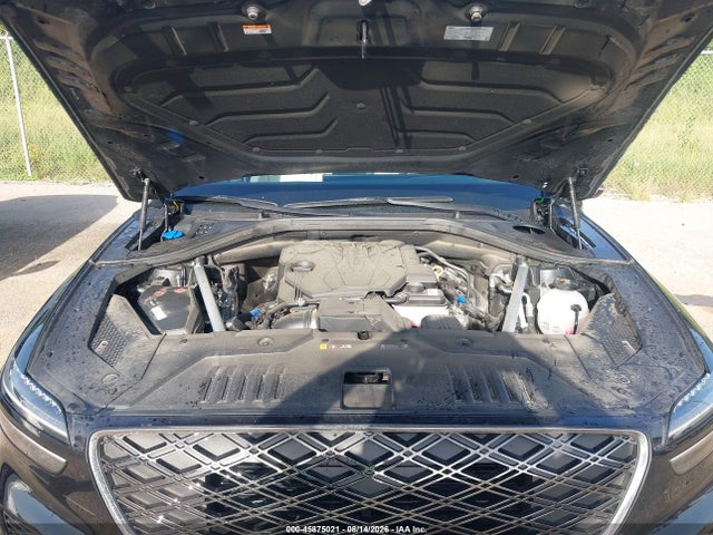 Продажа на аукционе авто 2026 Genesis Gv70 2.5t Select, vin: 5NMMADTB7TH038056, номер лота: 45875021