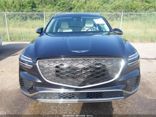 Продажа на аукционе авто 2026 Genesis Gv70 2.5t Select, vin: 5NMMADTB7TH038056, номер лота: 45875021