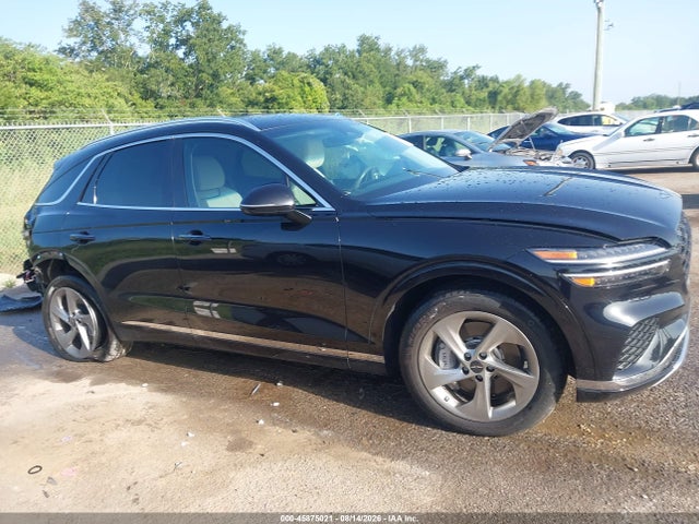 Продажа на аукционе авто 2026 Genesis Gv70 2.5t Select, vin: 5NMMADTB7TH038056, номер лота: 45875021