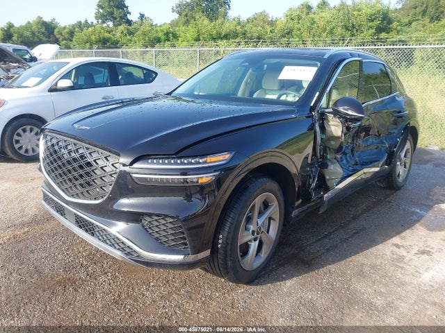 Продажа на аукционе авто 2026 Genesis Gv70 2.5t Select, vin: 5NMMADTB7TH038056, номер лота: 45875021