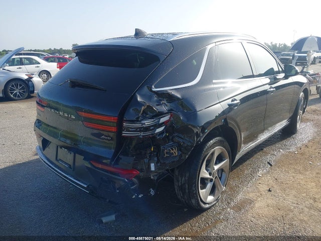 Продажа на аукционе авто 2026 Genesis Gv70 2.5t Select, vin: 5NMMADTB7TH038056, номер лота: 45875021