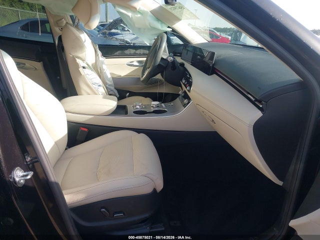 Продажа на аукционе авто 2026 Genesis Gv70 2.5t Select, vin: 5NMMADTB7TH038056, номер лота: 45875021