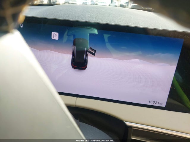 Продажа на аукционе авто 2026 Genesis Gv70 2.5t Select, vin: 5NMMADTB7TH038056, номер лота: 45875021
