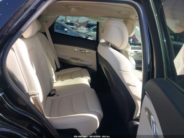 Продажа на аукционе авто 2026 Genesis Gv70 2.5t Select, vin: 5NMMADTB7TH038056, номер лота: 45875021