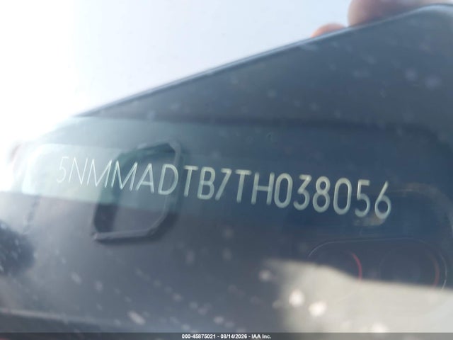 Продажа на аукционе авто 2026 Genesis Gv70 2.5t Select, vin: 5NMMADTB7TH038056, номер лота: 45875021