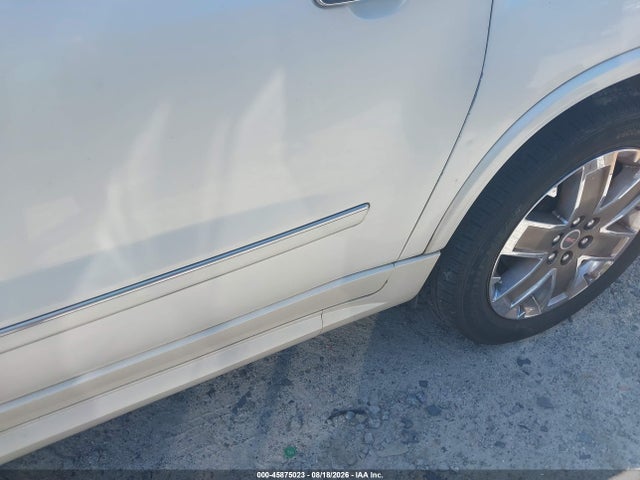 Продаж на аукціоні авто 2011 Gmc Acadia Denali, vin: 1GKKRTED4BJ348459, номер лоту: 45875023