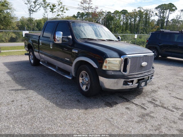 Aukcja sprzedaży 2006 Ford F-250 Lariat/xl/xlt, vin: 1FTSW20P16EB55359, numer aukcji: 45875025
