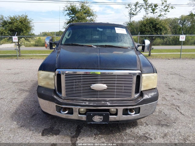 Продаж на аукціоні авто 2006 Ford F-250 Lariat/xl/xlt, vin: 1FTSW20P16EB55359, номер лоту: 45875025