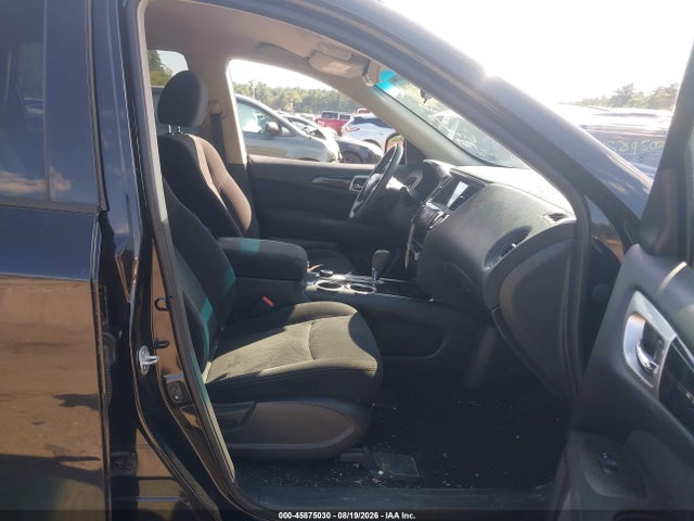 Nissan Pathfinder S 2016 5N1AR2MM4GC651929 Image 5