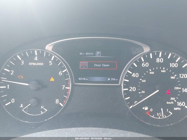 Nissan Pathfinder S 2016 5N1AR2MM4GC651929 Image 7