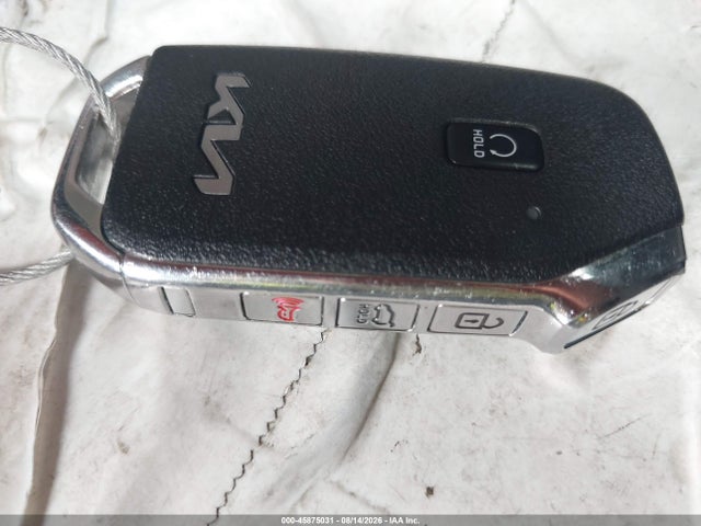 45875031 :رقم المزاد ، 5XYRH4LF9NG142906 vin ، 2022 Kia Sorento Ex مزاد بيع