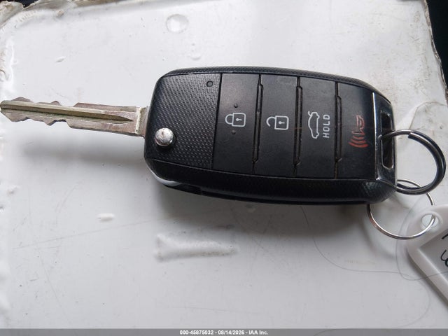 KIA FORTE LX 2017 3KPFK4A73HE067623 Image 11