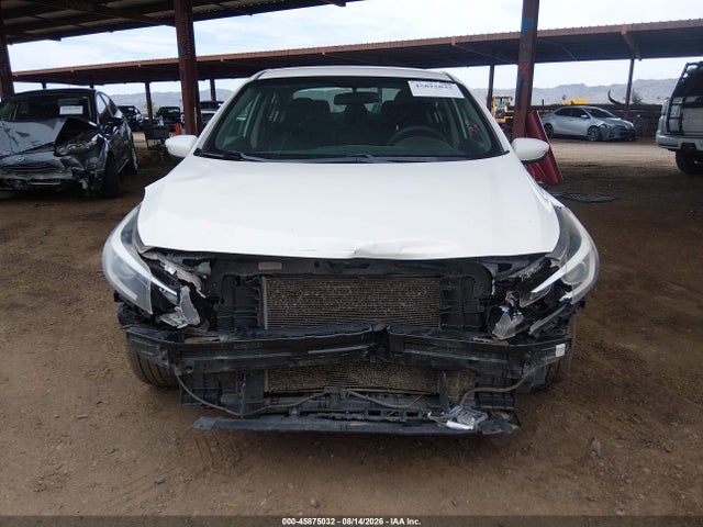 KIA FORTE LX 2017 3KPFK4A73HE067623 Image 13