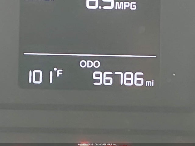 KIA FORTE LX 2017 3KPFK4A73HE067623 Image 16
