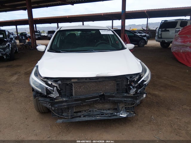 KIA FORTE LX 2017 3KPFK4A73HE067623 Image 6