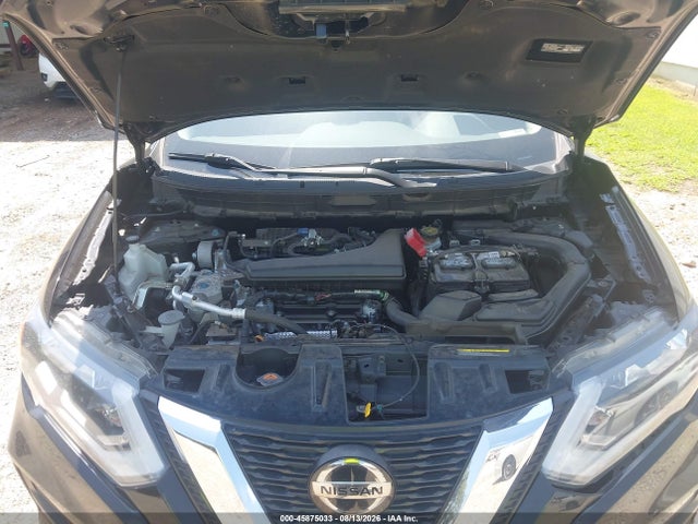 Nissan ROGUE SV 2019 JN8AT2MT2KW505294 Image 10
