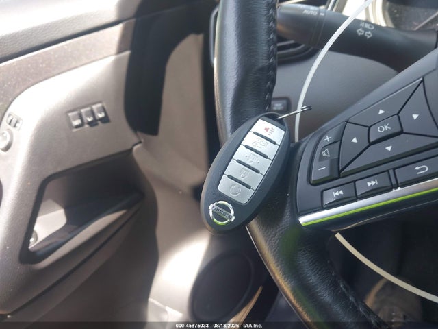 Nissan ROGUE SV 2019 JN8AT2MT2KW505294 Image 11