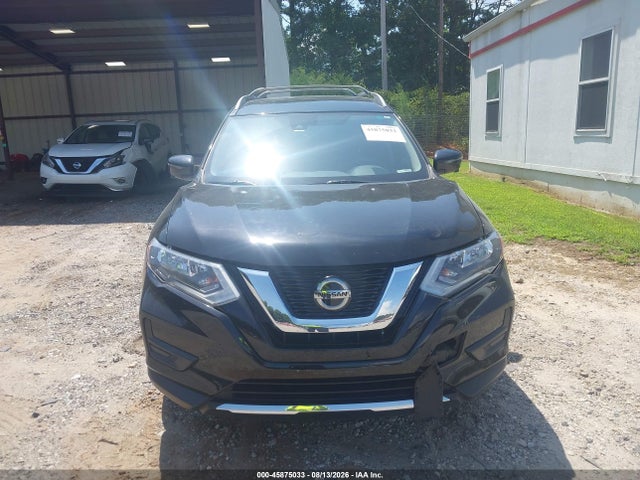 Nissan ROGUE SV 2019 JN8AT2MT2KW505294 Image 12