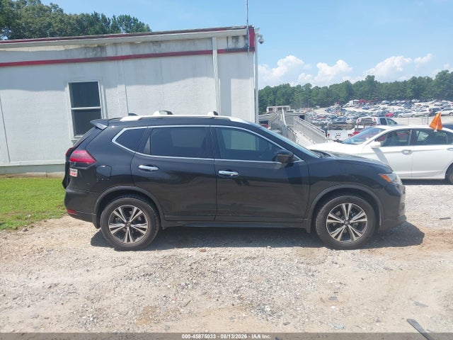 Nissan ROGUE SV 2019 JN8AT2MT2KW505294 Image 13