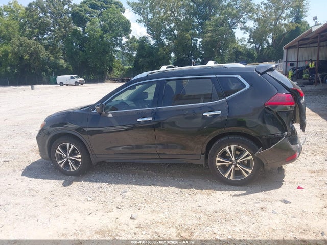 Nissan ROGUE SV 2019 JN8AT2MT2KW505294 Image 14