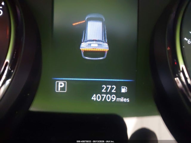 Nissan ROGUE SV 2019 JN8AT2MT2KW505294 Image 15