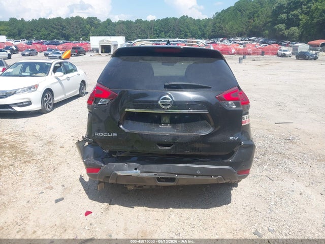 Nissan ROGUE SV 2019 JN8AT2MT2KW505294 Image 16