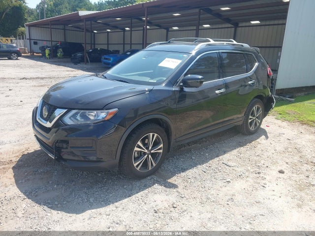 Nissan ROGUE SV 2019 JN8AT2MT2KW505294 Image 2