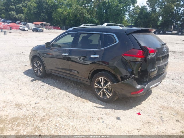 Nissan ROGUE SV 2019 JN8AT2MT2KW505294 Image 3