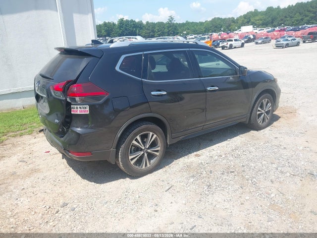 Nissan ROGUE SV 2019 JN8AT2MT2KW505294 Image 4