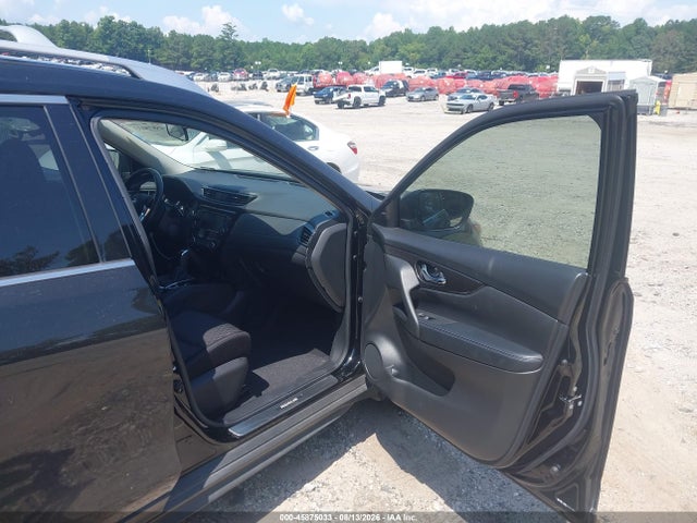 Nissan ROGUE SV 2019 JN8AT2MT2KW505294 Image 5