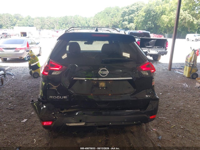 Nissan ROGUE SV 2019 JN8AT2MT2KW505294 Image 6