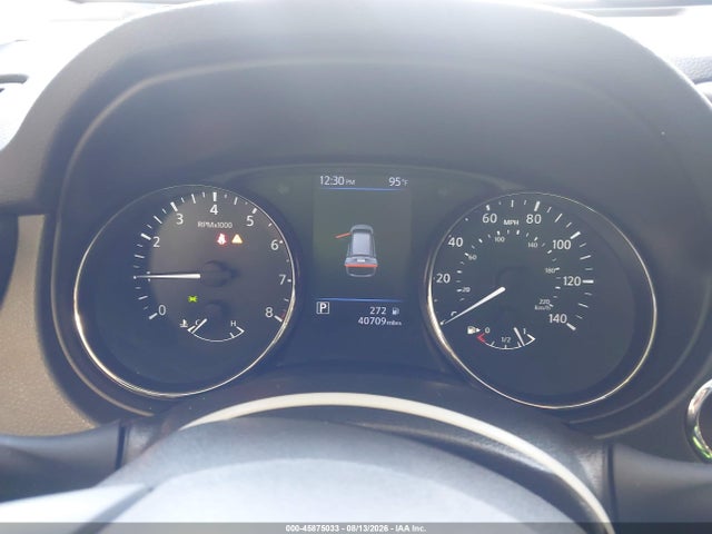 Nissan ROGUE SV 2019 JN8AT2MT2KW505294 Image 7