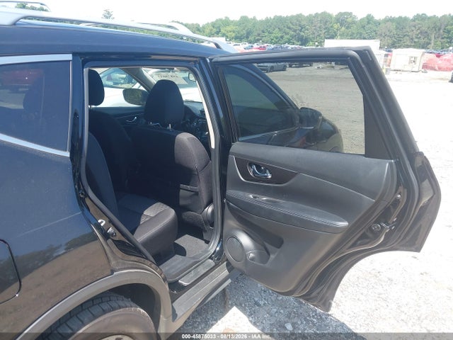 Nissan ROGUE SV 2019 JN8AT2MT2KW505294 Image 8