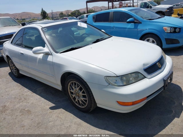 Продаж на аукціоні авто 1999 Acura Cl 3.0, vin: 19UYA2258XL007731, номер лоту: 45875035